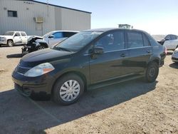 2008 Nissan Versa S en venta en Tucson, AZ