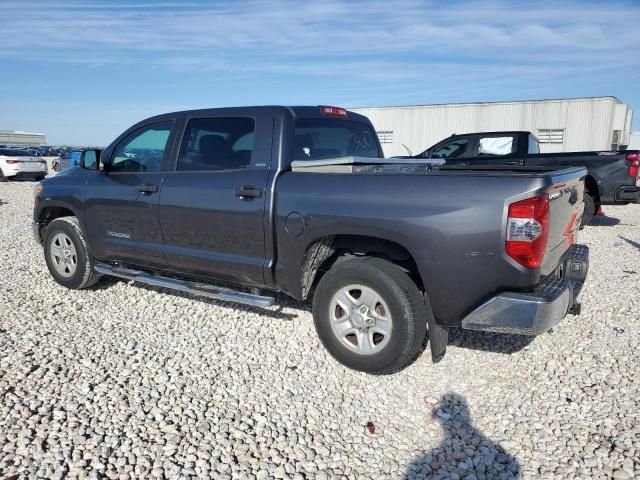 2014 Toyota Tundra Crewmax SR5