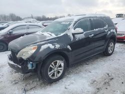 2013 Chevrolet Equinox LTZ en venta en Duryea, PA