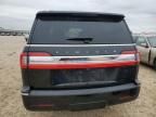 2019 Lincoln Navigator L Reserve