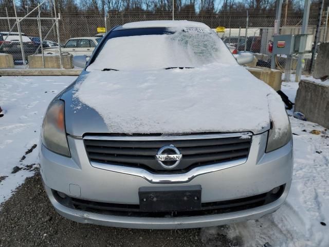 2008 Nissan Altima 2.5