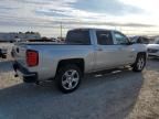 2015 Chevrolet Silverado C1500 LT