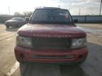 2006 Land Rover Range Rover Sport Supercharged