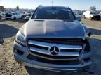 2016 Mercedes-Benz GL 350 Bluetec