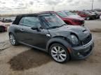 2015 Mini Cooper S