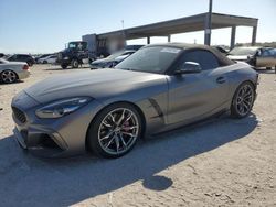 2021 BMW Z4 M40I en venta en West Palm Beach, FL