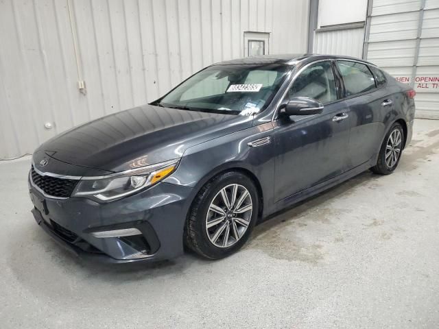 2020 KIA Optima EX