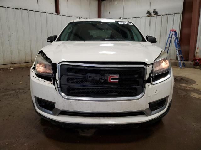 2013 GMC Acadia SLE