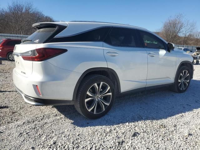 2021 Lexus RX 350 L