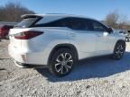 2021 Lexus RX 350 L