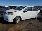 2008 Chevrolet Aveo Base