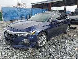 2018 Honda Accord LX en venta en Riverview, FL