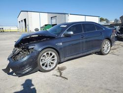 2017 Ford Taurus Limited en venta en Tulsa, OK