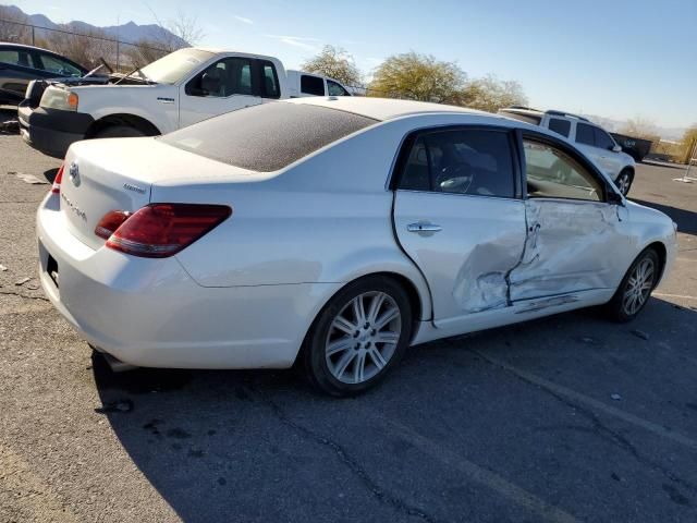 2009 Toyota Avalon XL