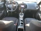 2012 Nissan Juke S