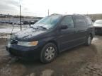 2003 Honda Odyssey EXL