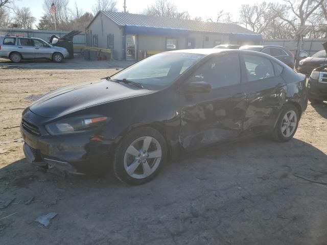 2016 Dodge Dart SXT