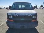 2010 Chevrolet Express G1500