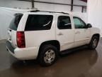 2008 Chevrolet Tahoe C1500