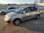 2009 KIA Rio Base