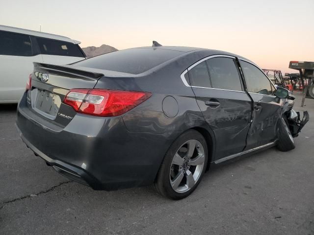 2019 Subaru Legacy Sport