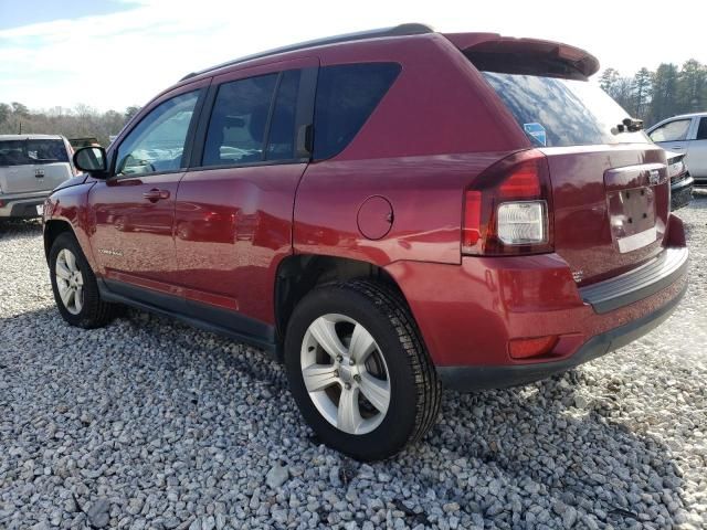 2014 Jeep Compass Sport