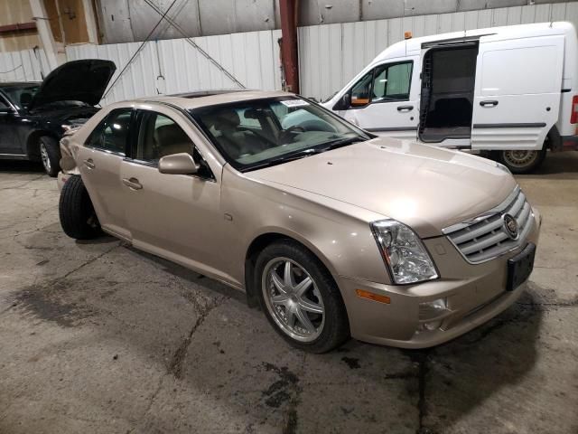 2005 Cadillac STS