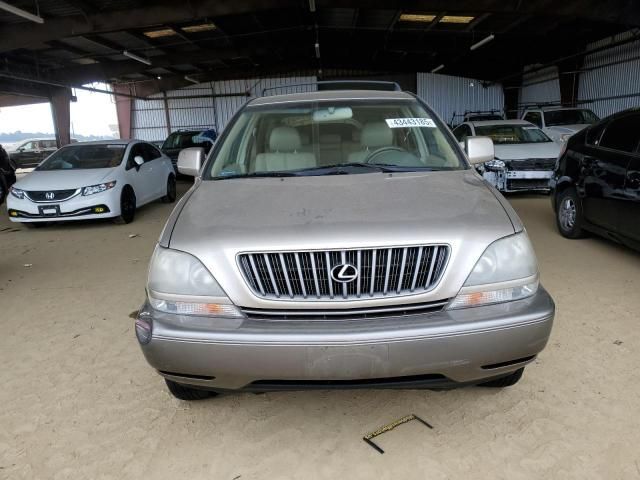 1999 Lexus RX 300