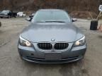 2008 BMW 535 XI