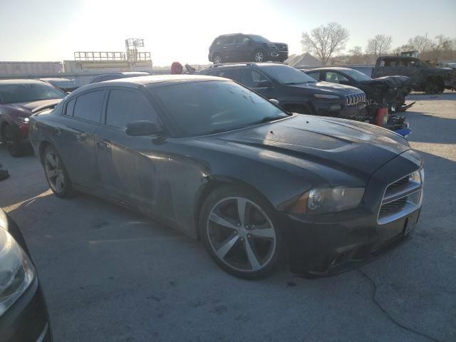 2014 Dodge Charger R/T