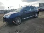 2003 Porsche Cayenne S