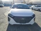 2018 Hyundai Ioniq Limited