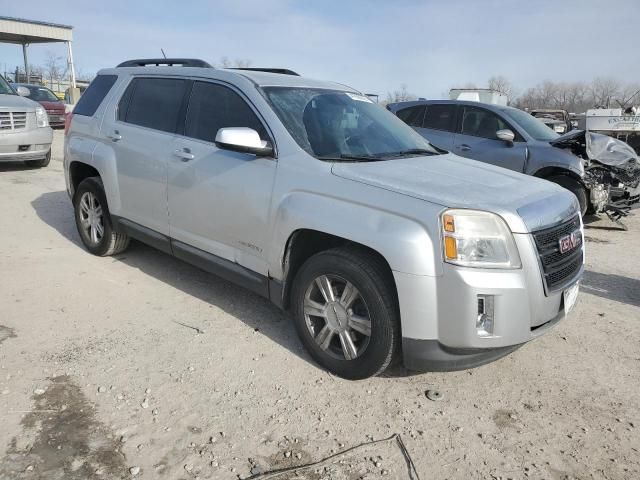 2014 GMC Terrain SLT