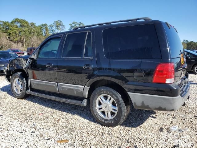 2006 Ford Expedition XLT