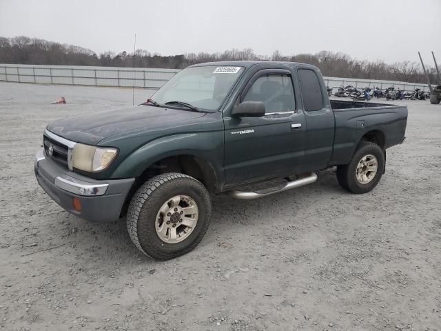 2000 Toyota Tacoma Xtracab