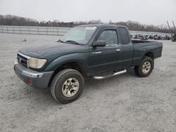 Vehiculos salvage en venta de Copart Gastonia, NC: 2000 Toyota Tacoma Xtracab