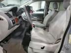 2008 Chrysler Town & Country Touring