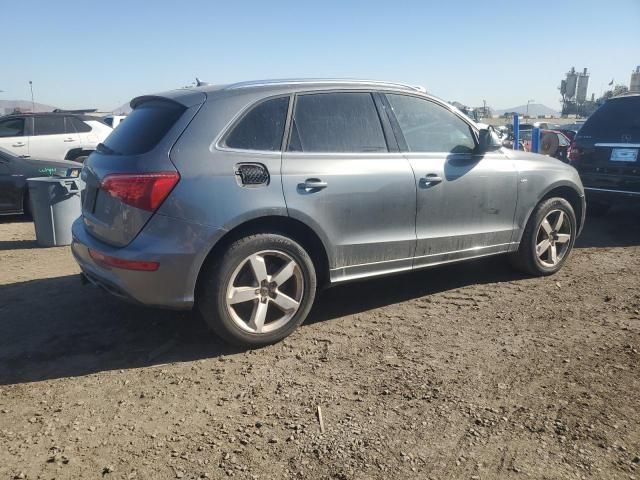 2012 Audi Q5 Premium Plus