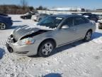 2008 Chevrolet Impala LS