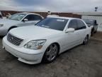 2005 Lexus LS 430