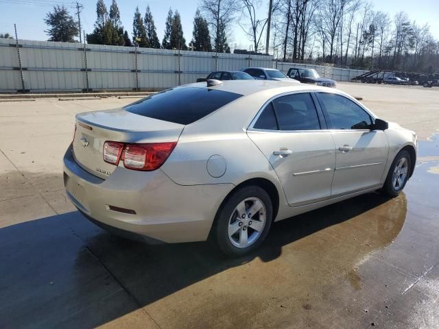 2015 Chevrolet Malibu LS