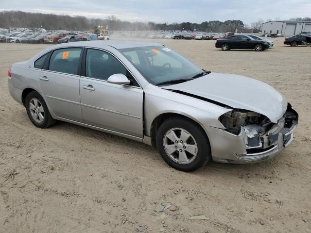 2007 Chevrolet Impala LT