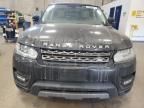 2016 Land Rover Range Rover Sport SE