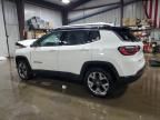 2017 Jeep Compass Limited