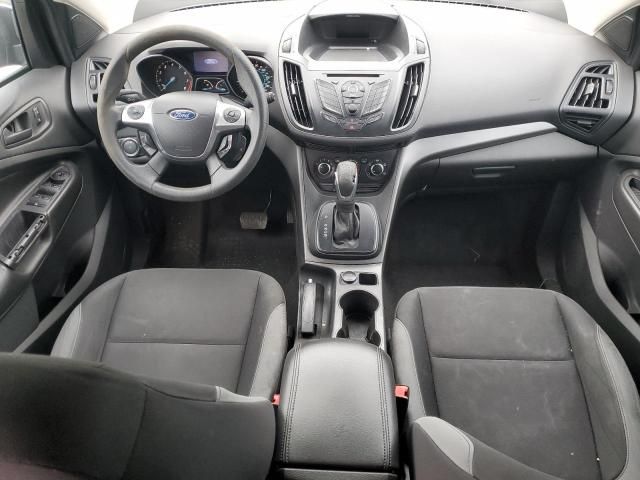 2013 Ford Escape S