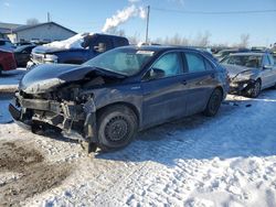 Toyota Camry Hybrid Vehiculos salvage en venta: 2017 Toyota Camry Hybrid