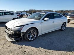 Audi a5 Vehiculos salvage en venta: 2021 Audi A5 Premium 45