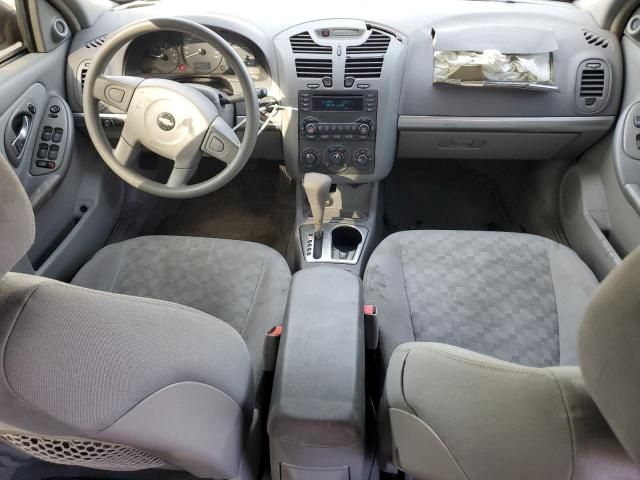 2004 Chevrolet Malibu LS