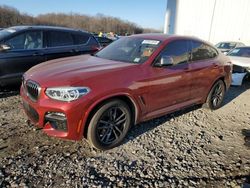 2020 BMW X4 XDRIVEM40I en venta en Windsor, NJ