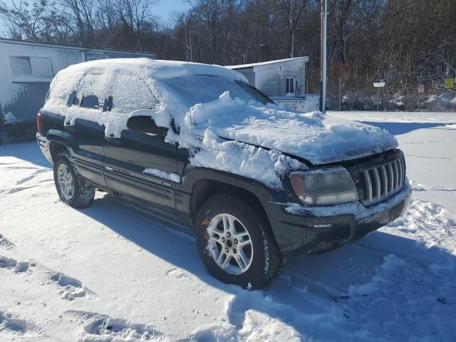 2004 Jeep Grand Cherokee Laredo